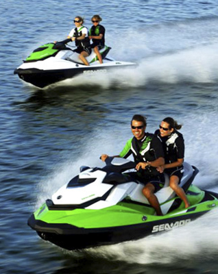  Water Sports In Bentota