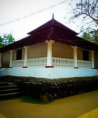  Dhadagamuwa Rajamaha Viharaya