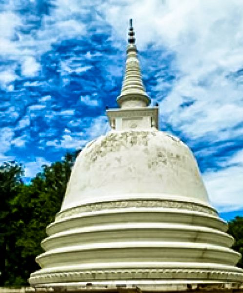  Dewagiri Viharaya