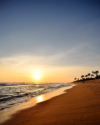  Tangalle Beach