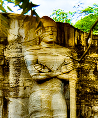  Gal Viharaya