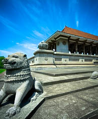  Independence Square