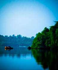  Koggala And Madol Duwa