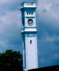  Matara Fort