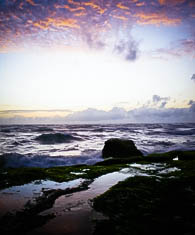  Mt. Lavinia Beach