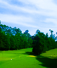  Nuwara Eliya Golf Club