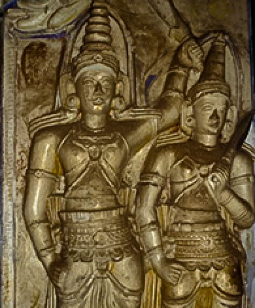  Padeniya Raja Maha Viharaya