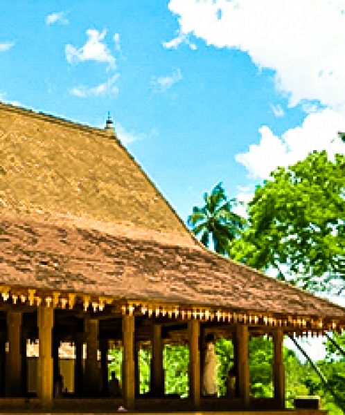  Panduwasnuwara