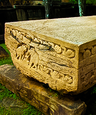   Gal Pota - Stone Book