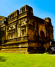  Thuparama